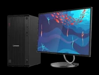 Dell Desktop