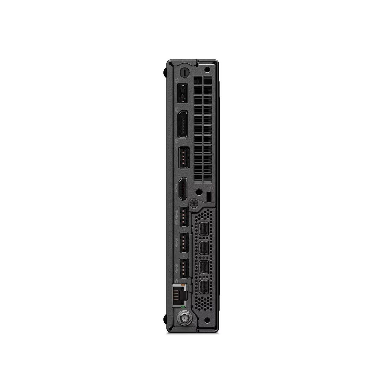 תחנת עבודה לנובו Lenovo ThinkStation P3 Tiny Gen 2 30K5000WIV AI-Ready Workstations