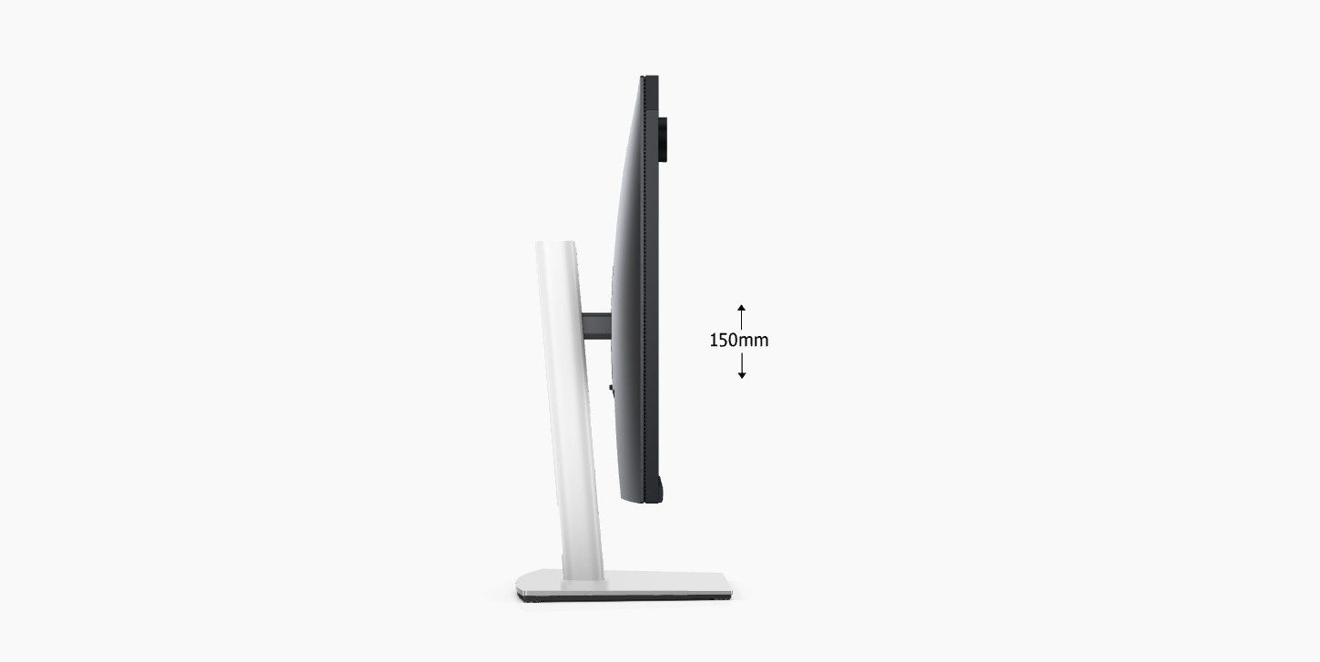 Dell Video Conferencing Monitor P2724DEB