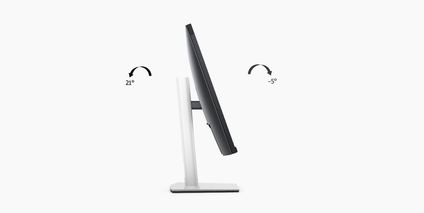 Dell Video Conferencing Monitor P2724DEB