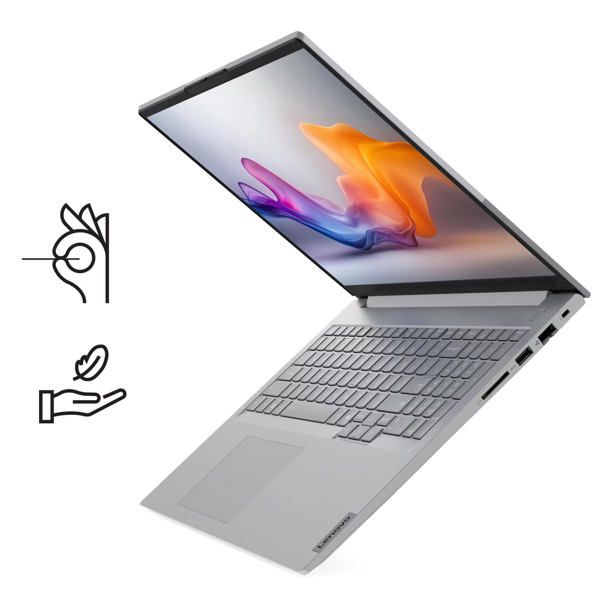 Lenovo ThinkBook 16 Gen 8 IAL AI PC