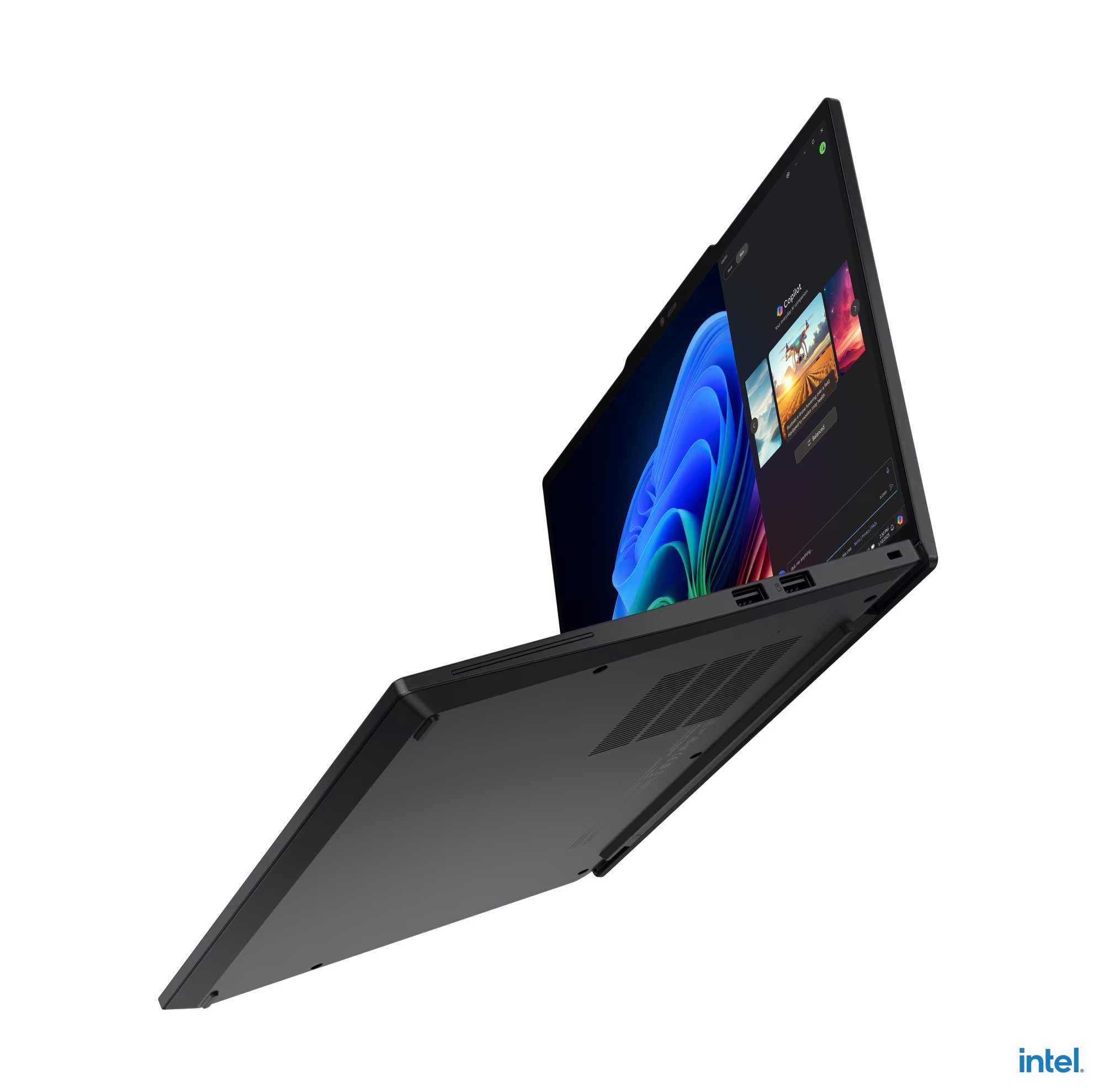 מחשב נייד לנובו ThinkPad AI PC T14s