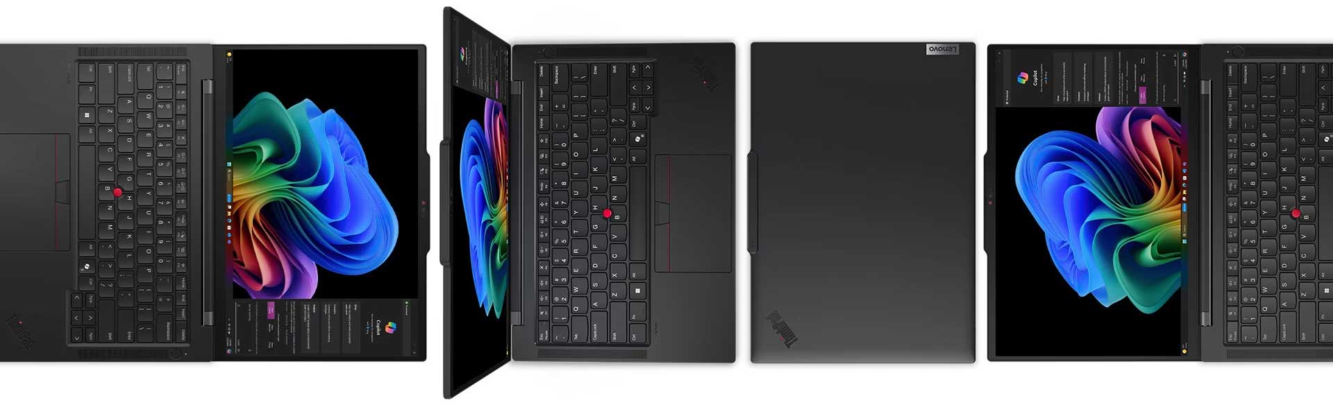 מחשב נייד לנובו ThinkPad AI PC T14s
