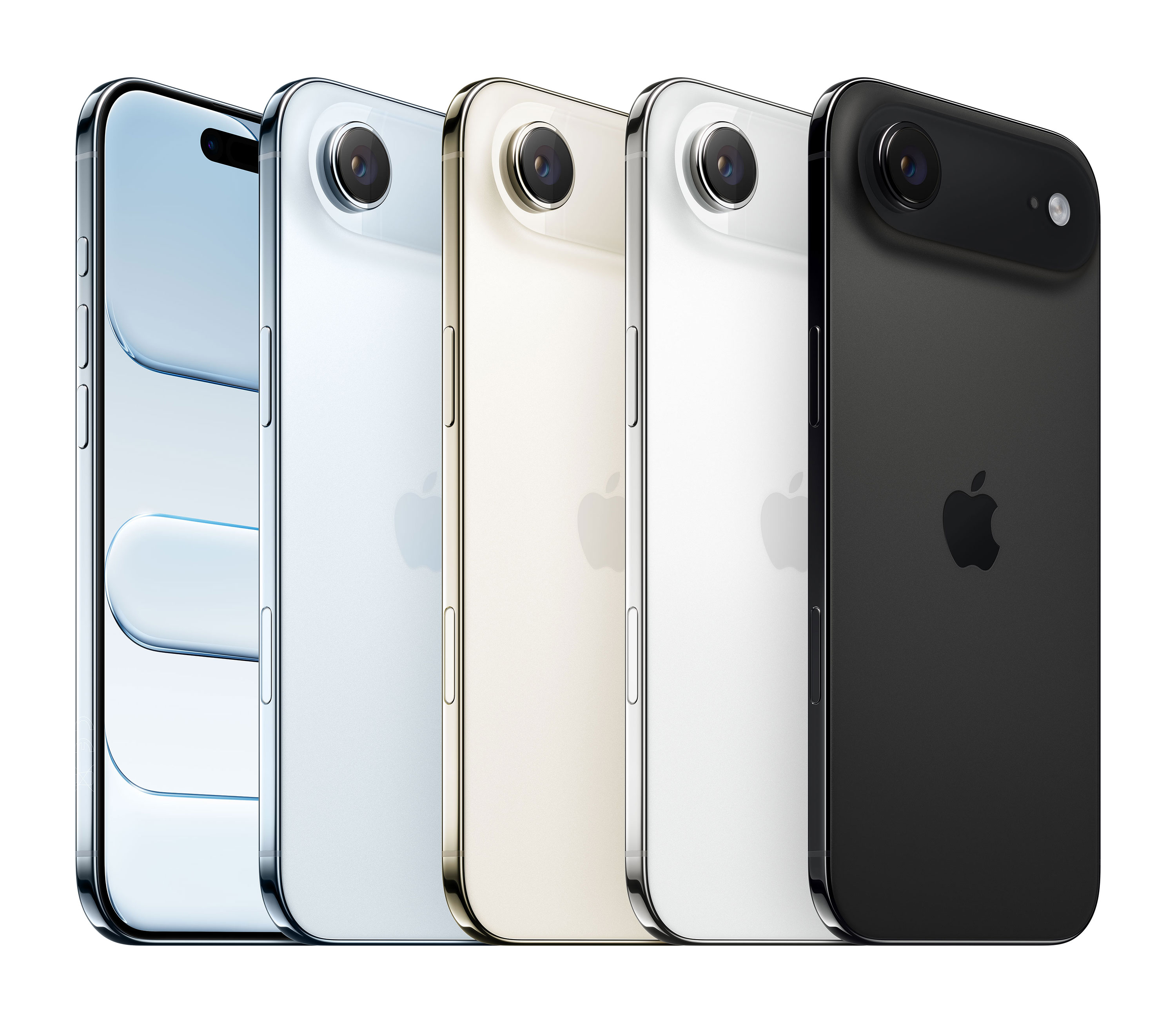 אייפון אייר iPhone AIR 17