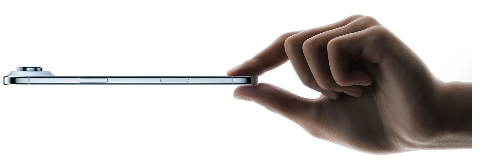 אייפון אייר iPhone AIR
