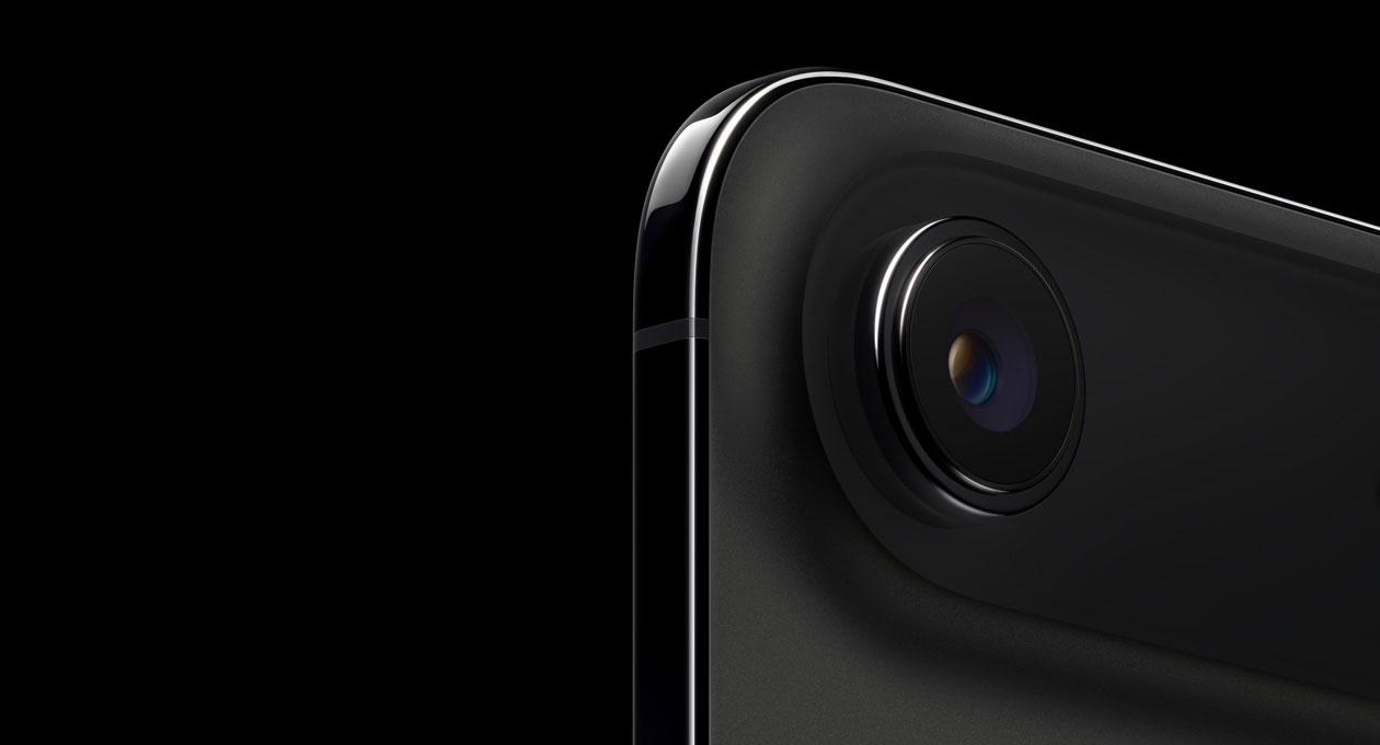 אייפון אייר iPhone AIR