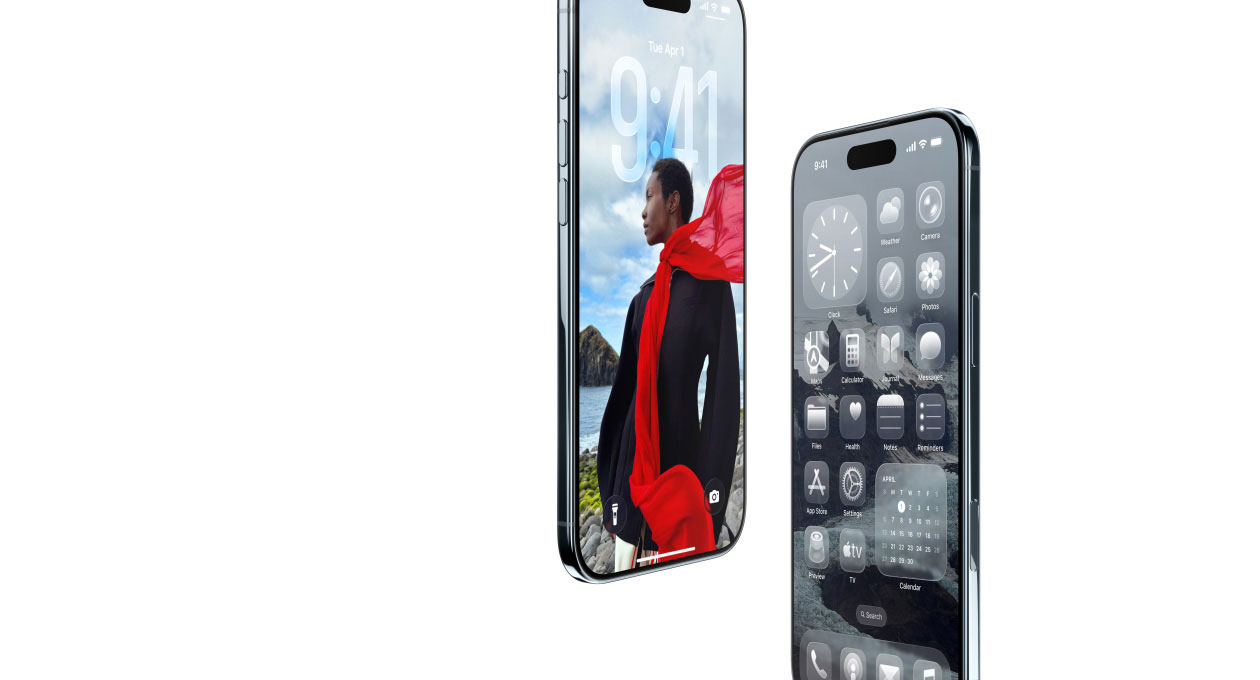 אייפון אייר iPhone AIR