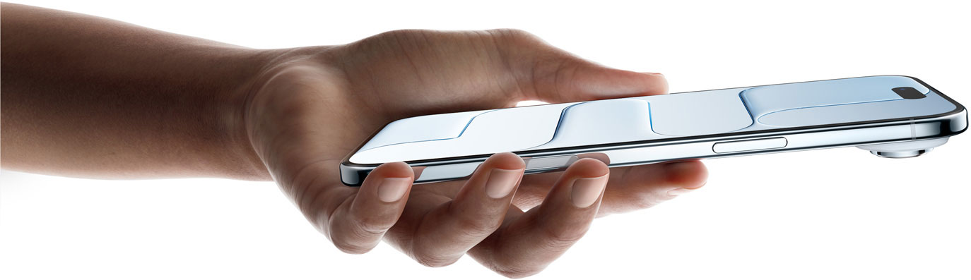אייפון אייר iPhone AIR