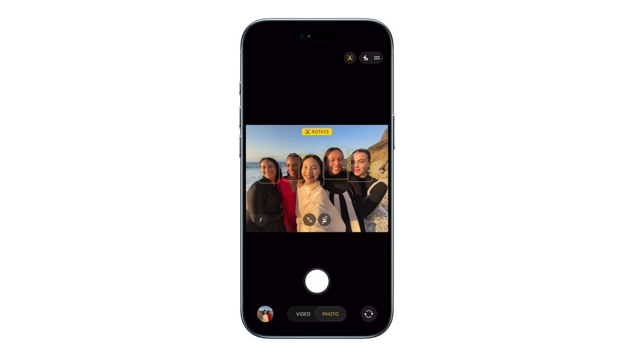 אייפון אייר iPhone AIR