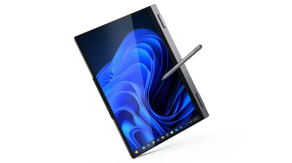 מחשב נייד לנובו טינקבוק Lenovo ThinkBook 14 2-in-1 Gen 5 Touch 