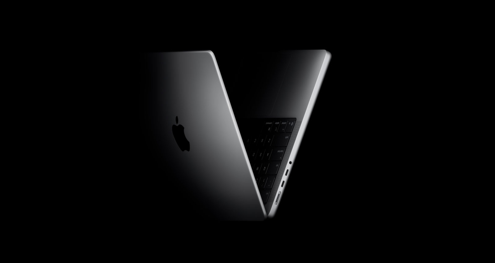 מקבוק פרו MacBook Pro 14 (2025) M5  