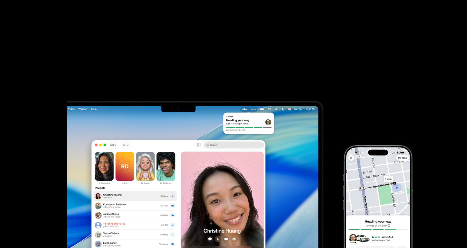 מקבוק פרו MacBook Pro 14 (2025) M5