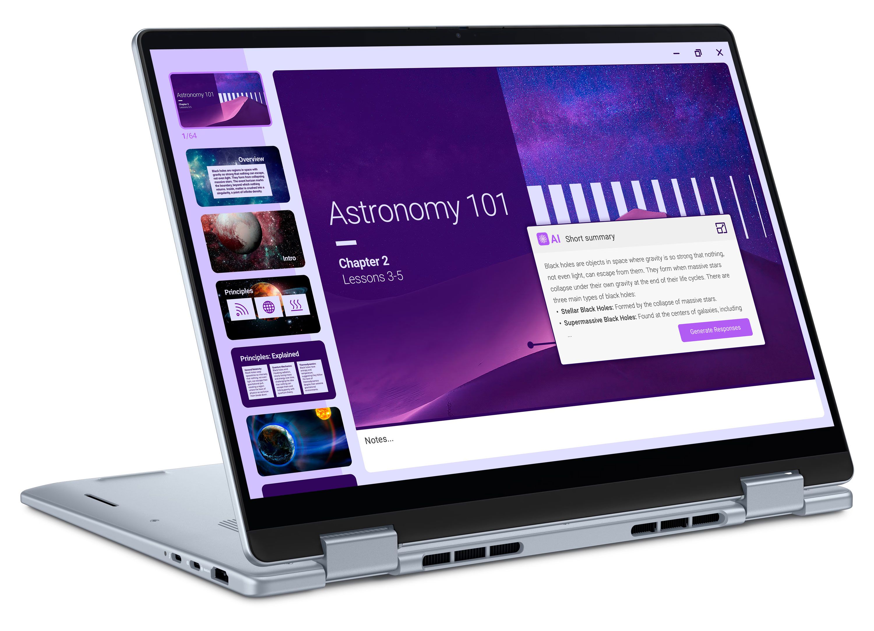מחשב נייד דל פלוס Dell 14 Plus 2-IN-1