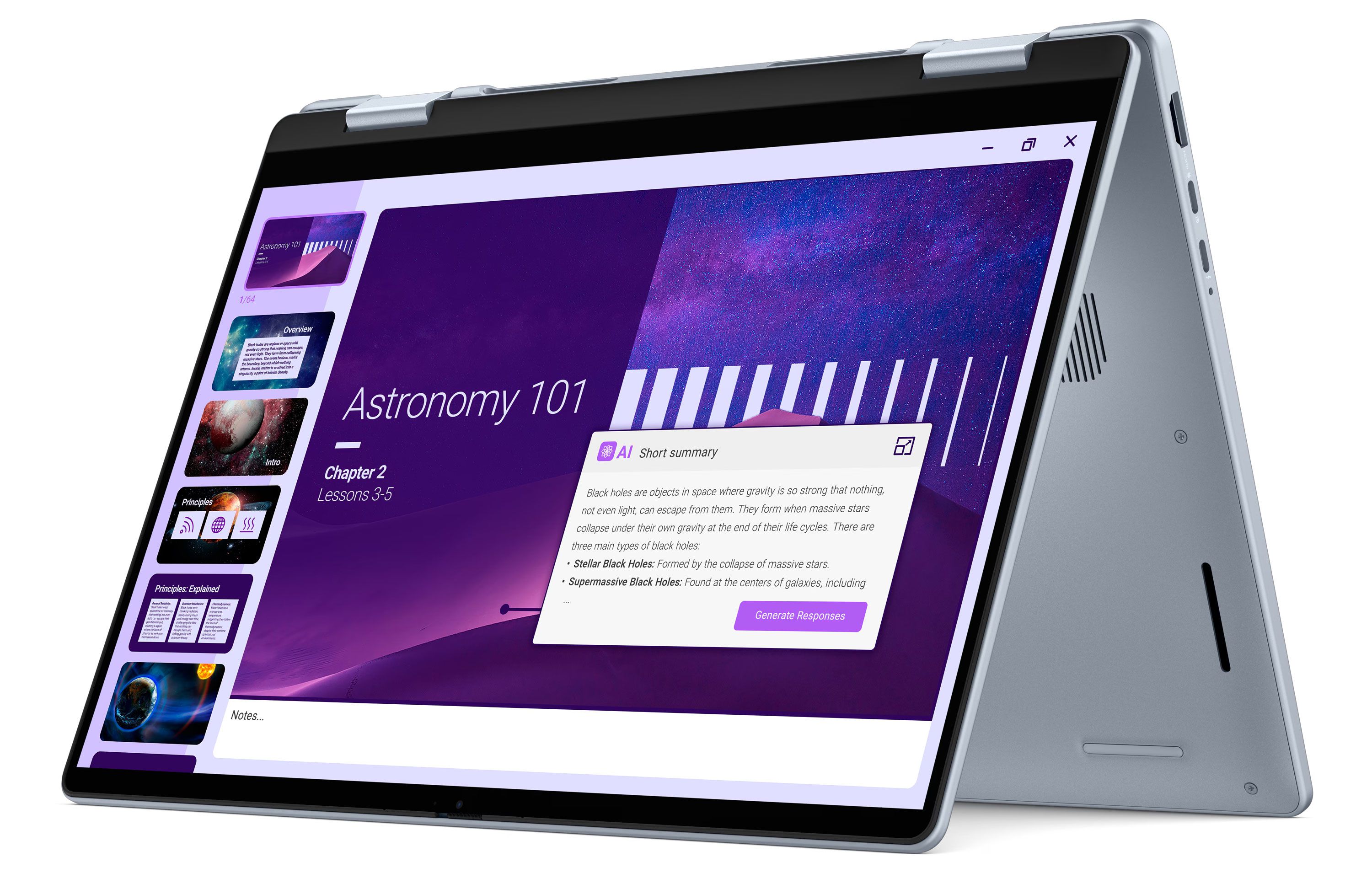 מחשב נייד דל פלוס Dell 14 Plus 2-IN-1