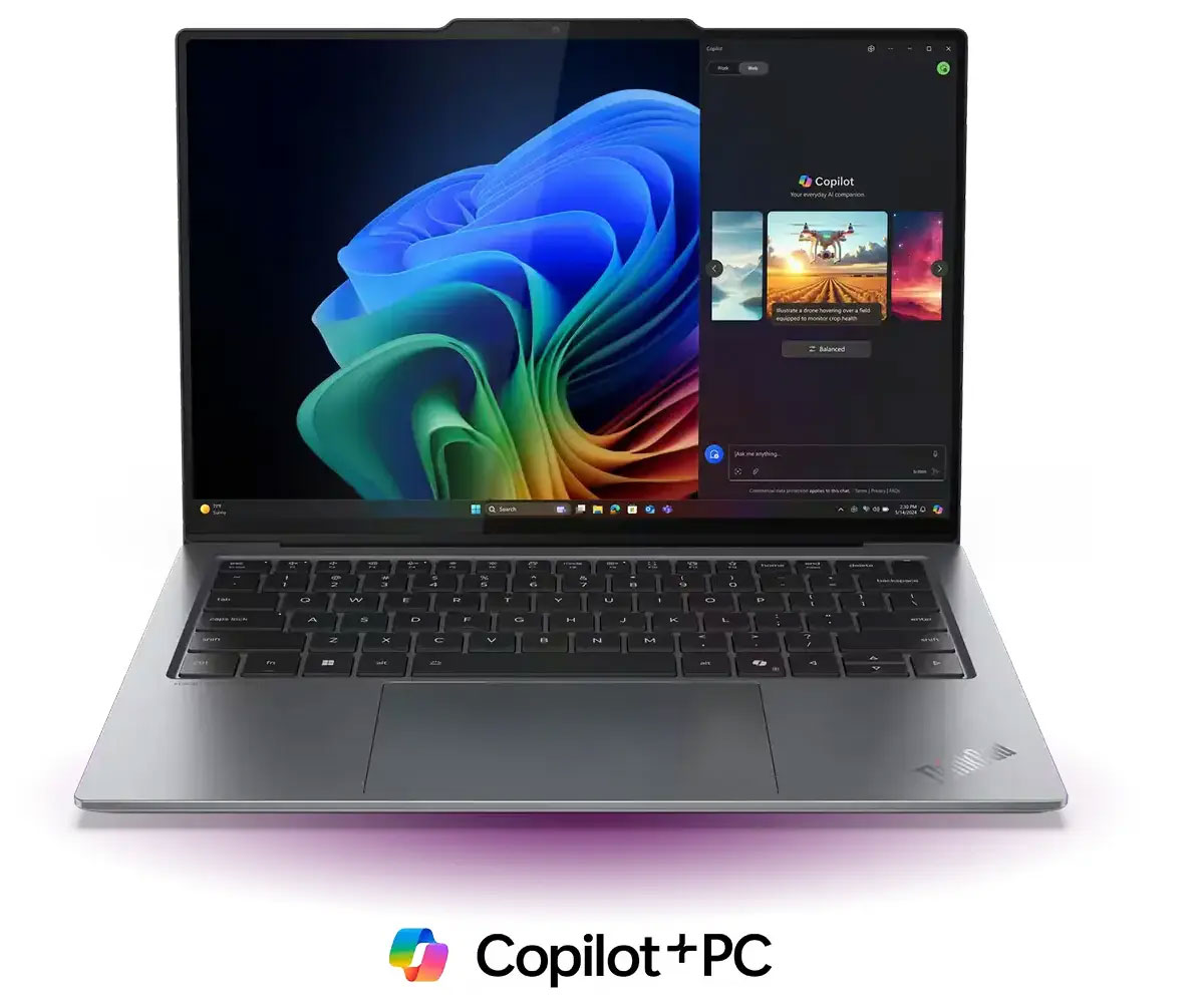Lenovo ThinkPad X9 15 Aura Edition