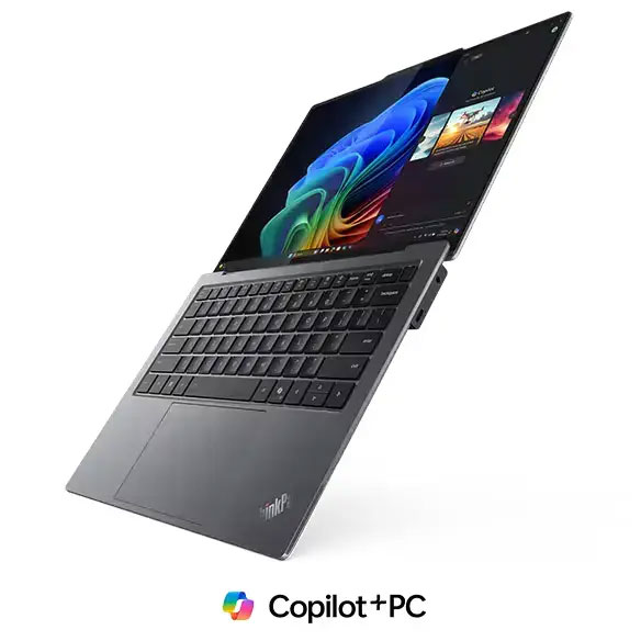 Lenovo ThinkPad X9 15 Aura Edition
