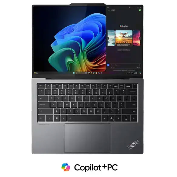 Lenovo ThinkPad X9 15 Aura Edition