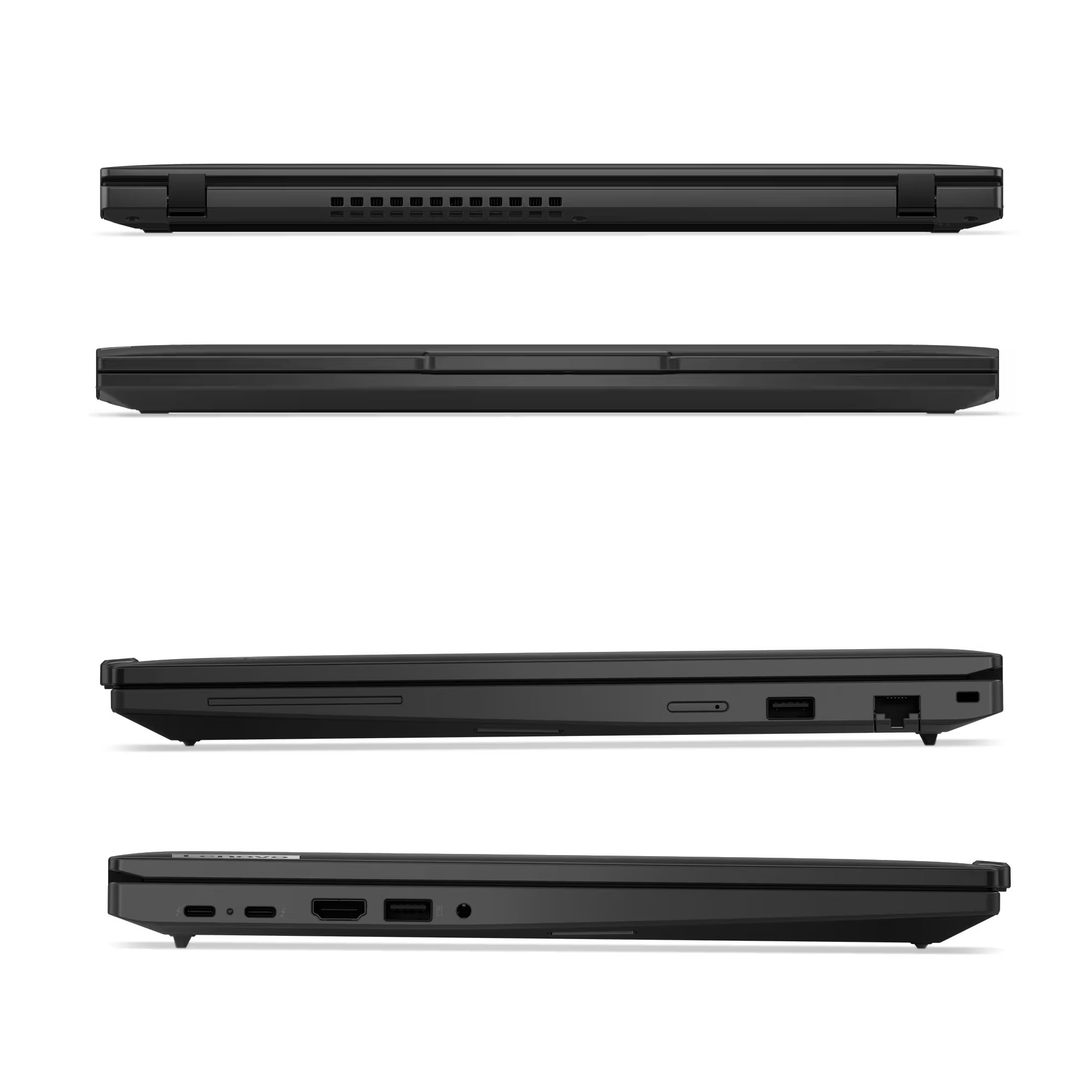 תחנת עבודה ניידת טינפקד ThinkPad P16s AMD Mobile Workstation