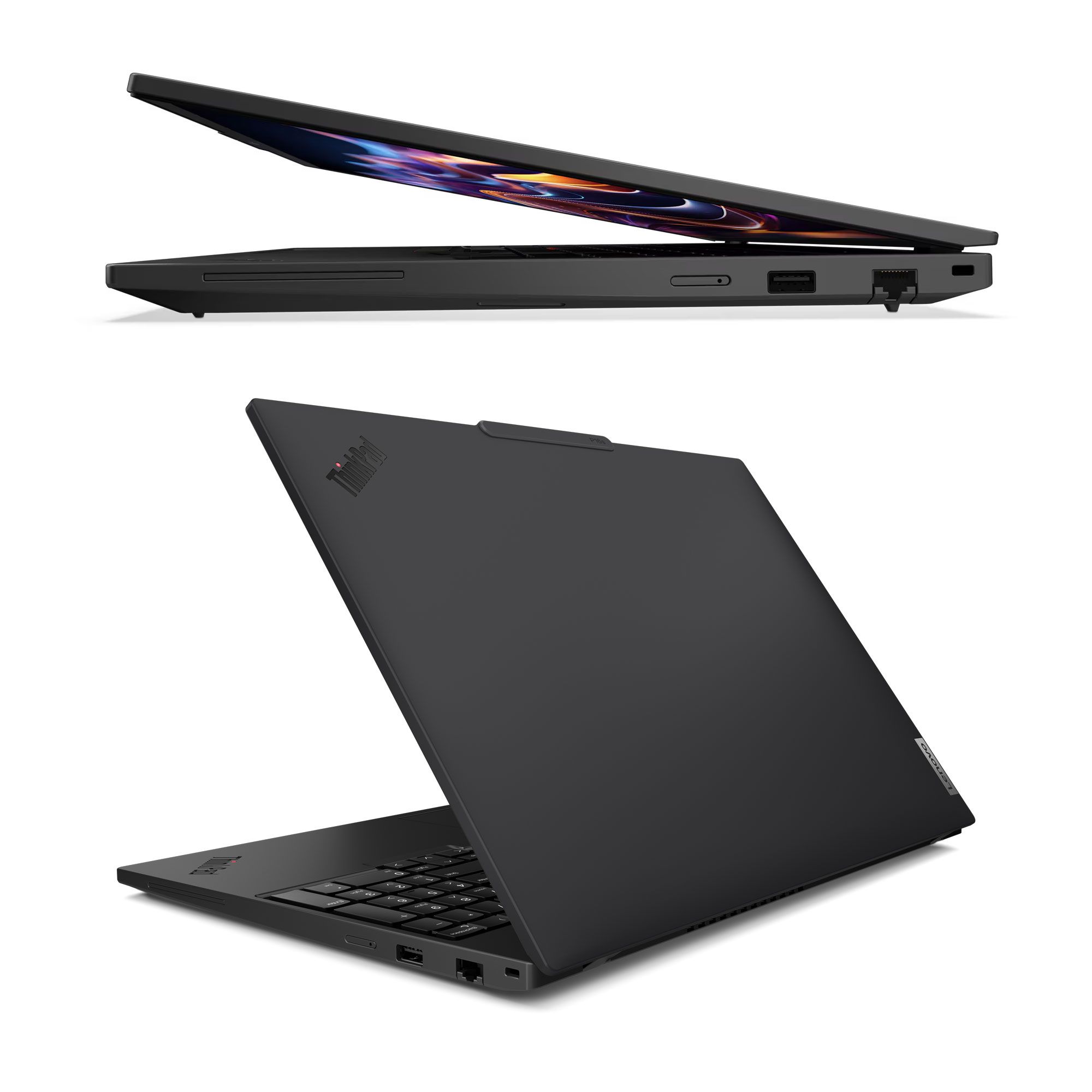 תחנת עבודה ניידת טינפקד ThinkPad P16s AMD Mobile Workstation
