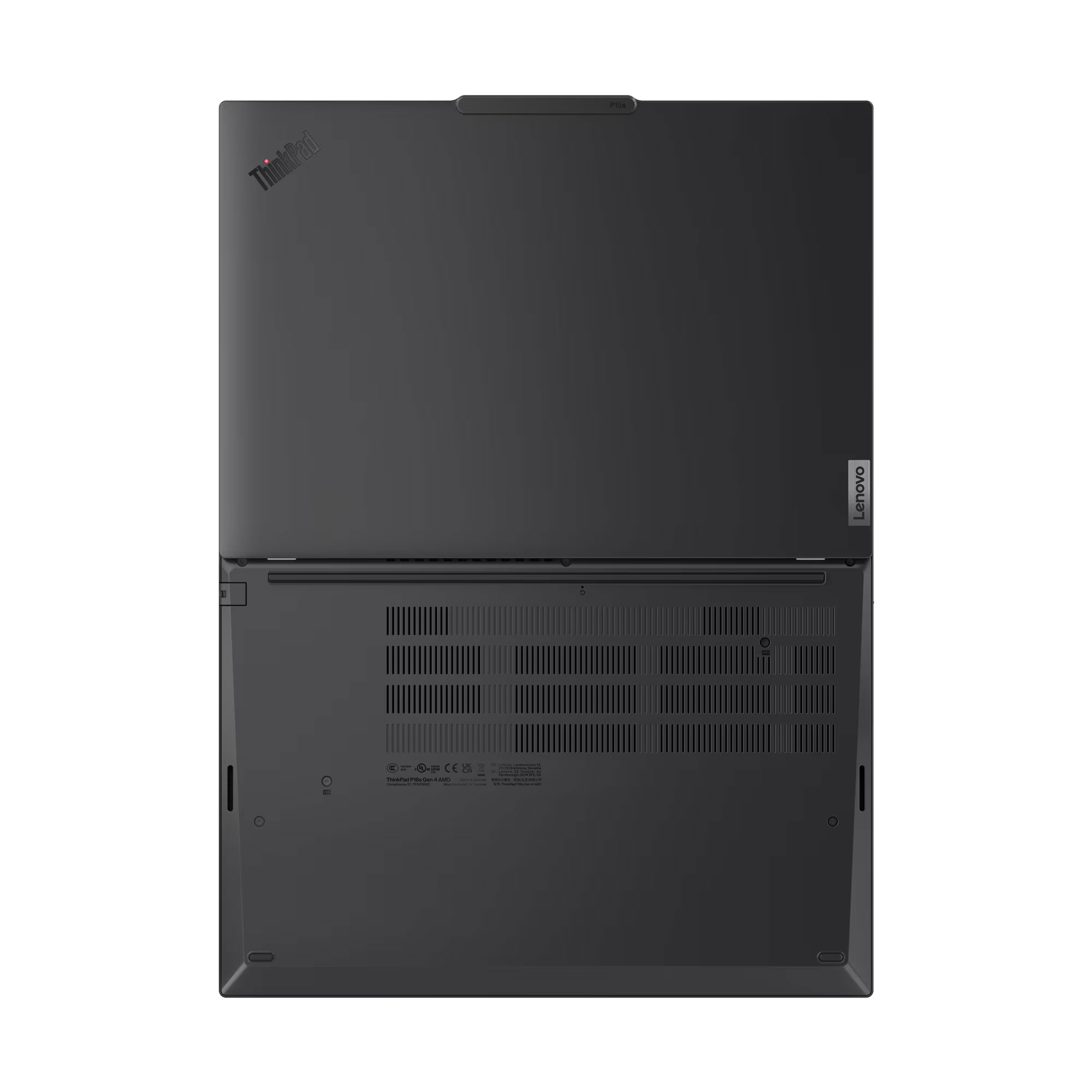 תחנת עבודה ניידת טינפקד ThinkPad P16s AMD Mobile Workstation