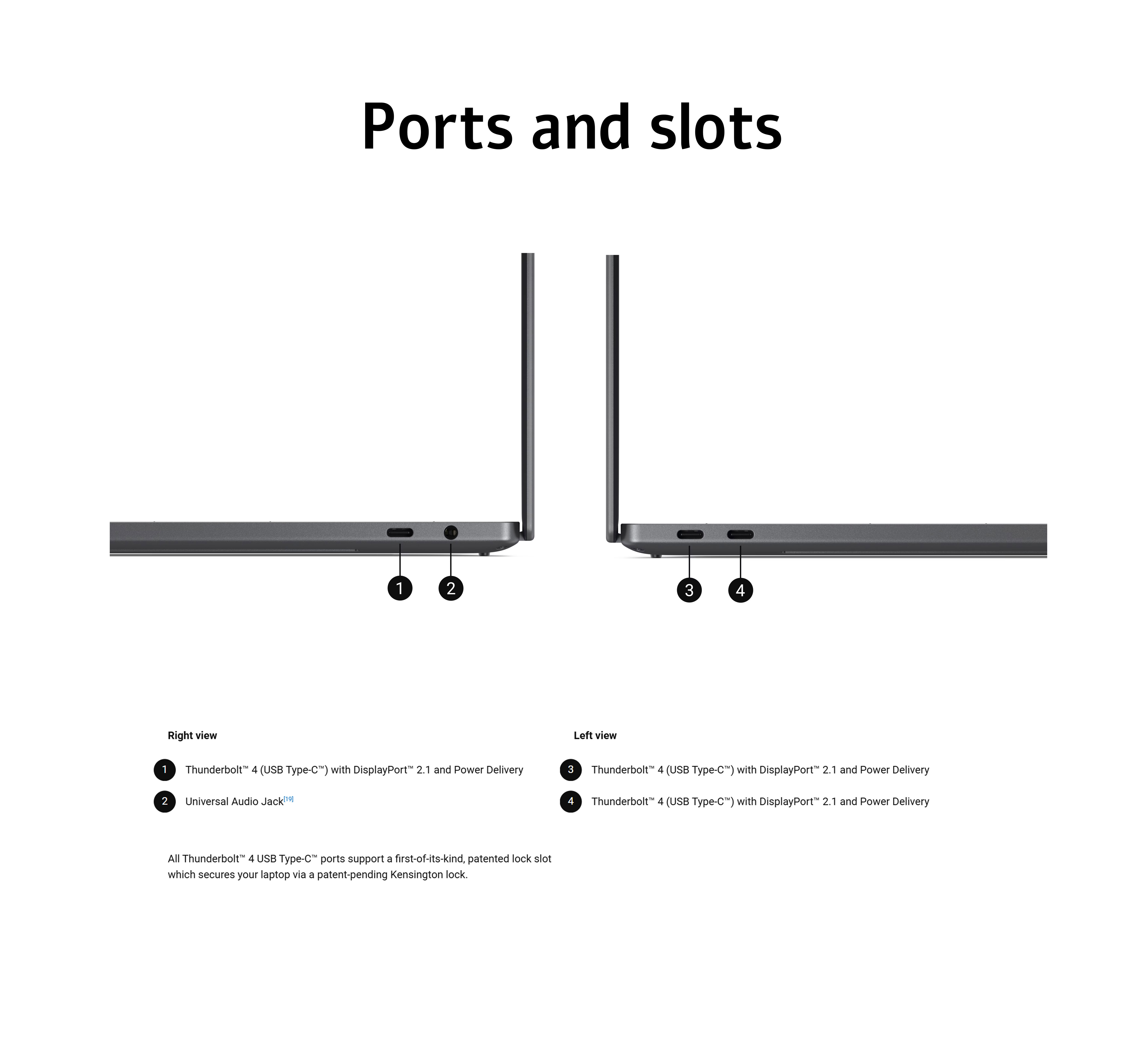 מחשבים ניידים דל 2026 DELL XPS 14 Laptop