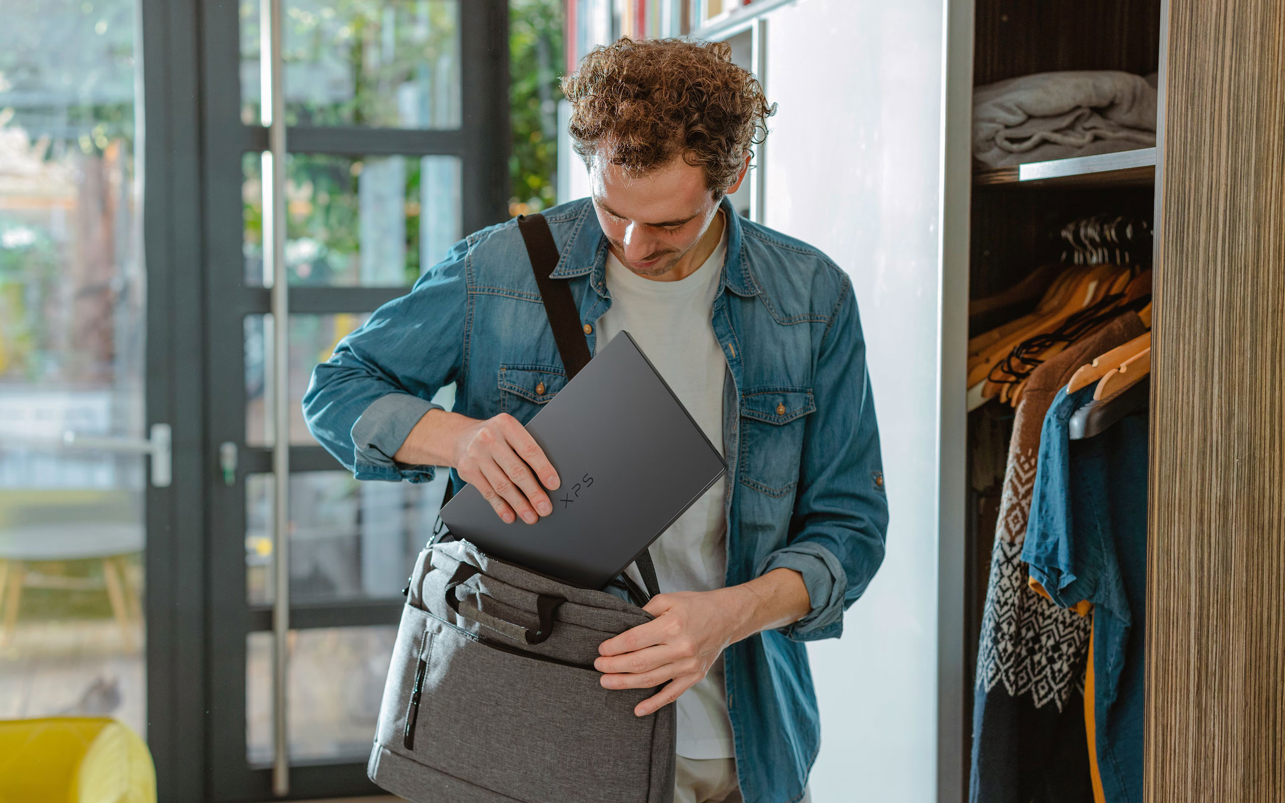 מחשבים ניידים דל 2026 DELL XPS 14 Laptop
