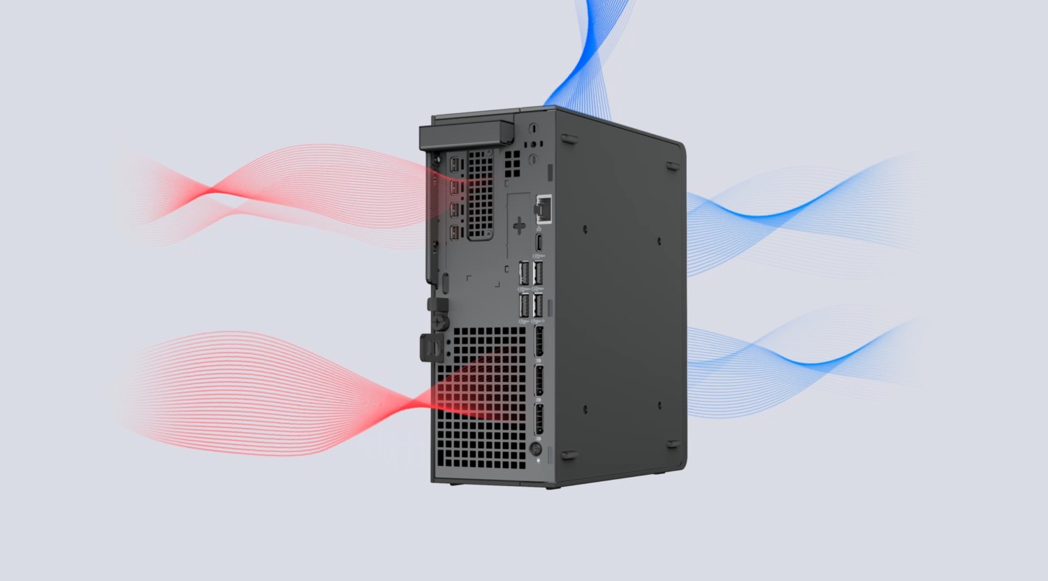 Dell Pro Max Micro Desktop