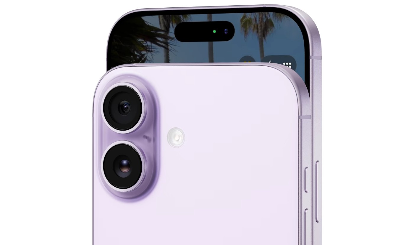 אייפון iPhone 17