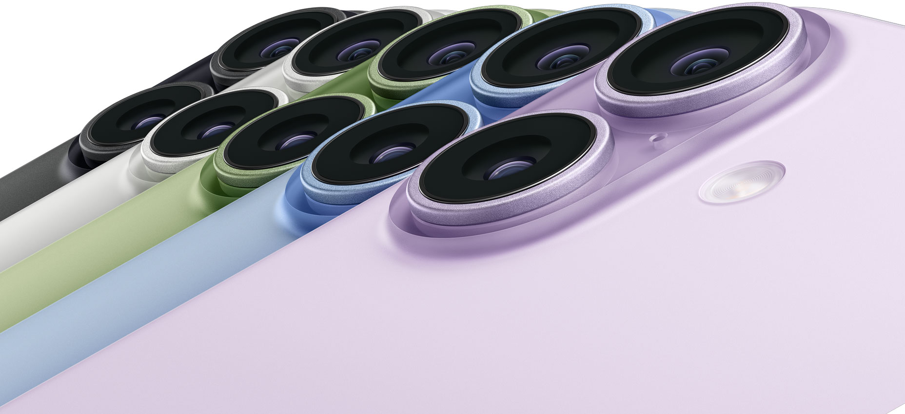 אייפון iPhone 17