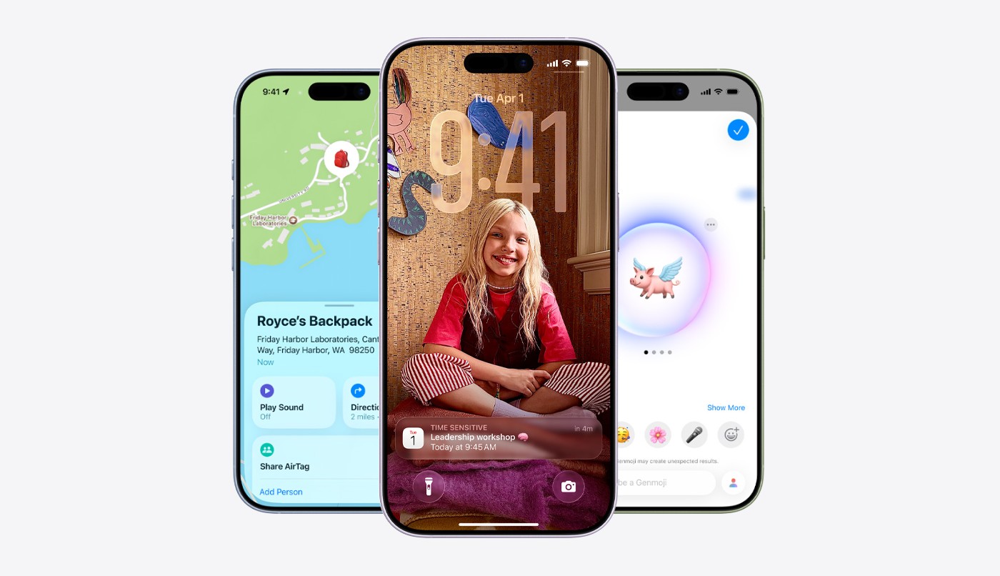 אייפון iPhone 17