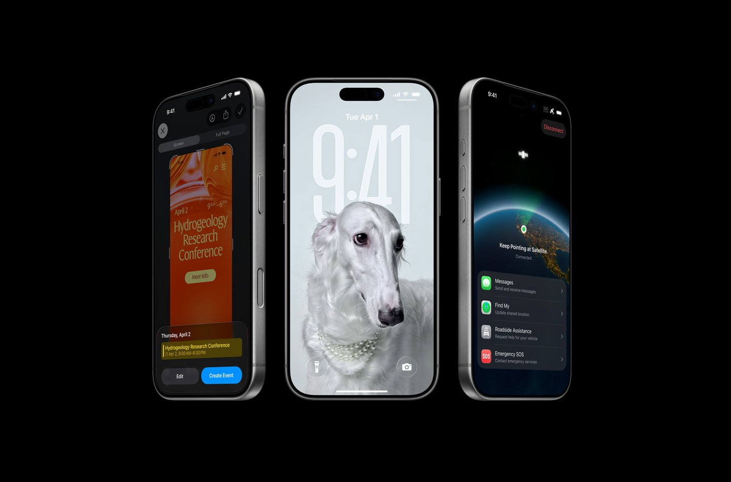 איפון 17 פרו iPhone 17 Pro & 17 Pro Max