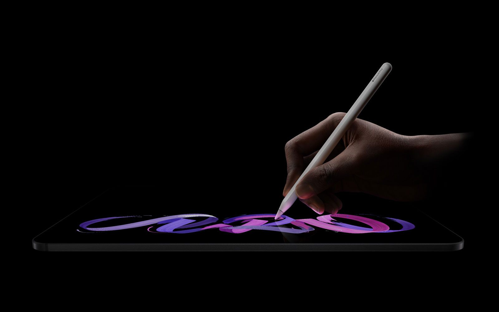 אייפד פרו Apple iPad Pro (2025) M5
