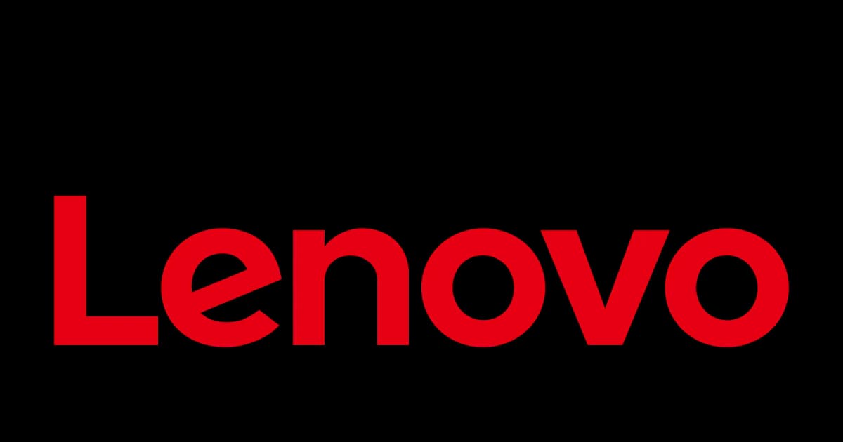Lenovo