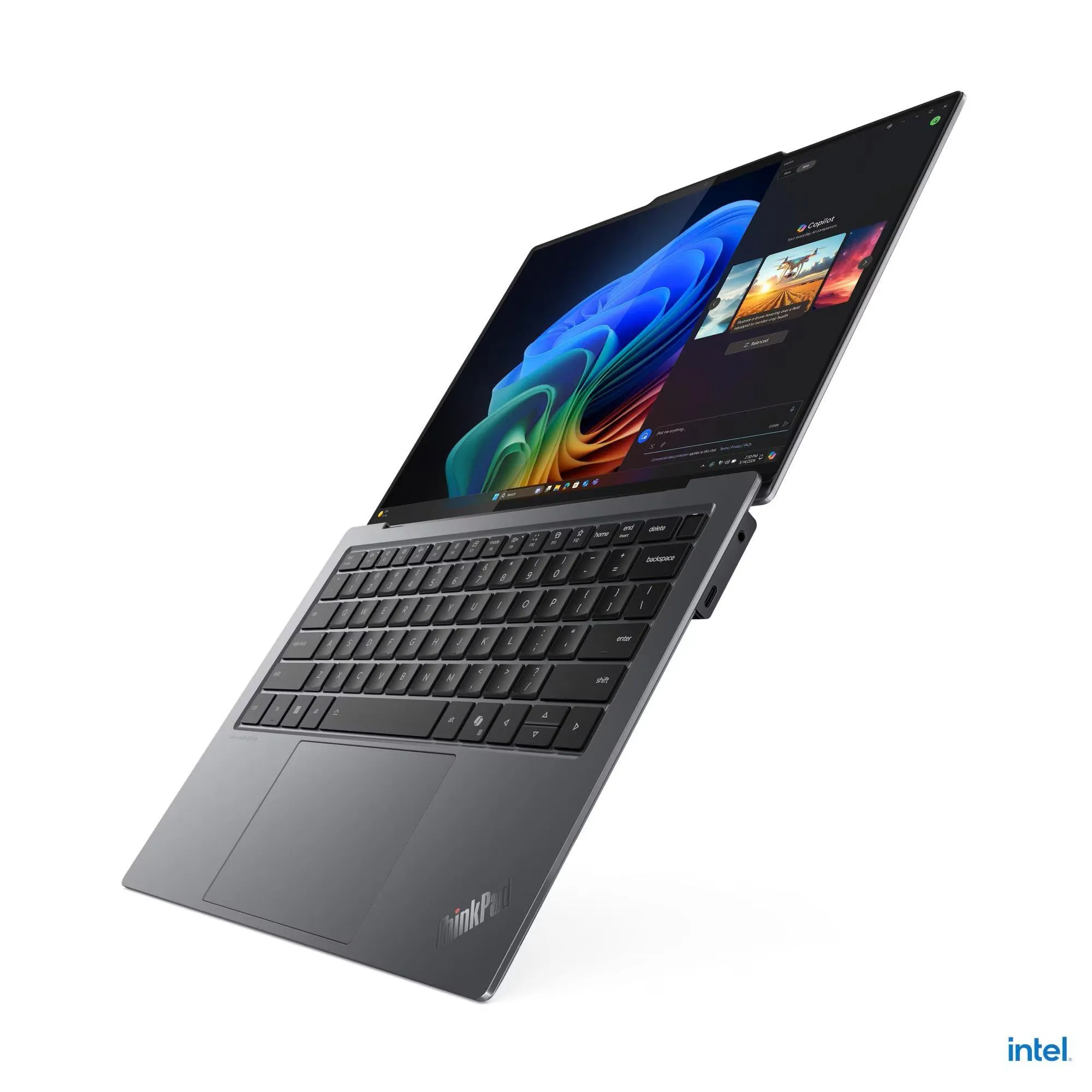 נייד לנובו Lenovo ThinkPad X9 Gen 1 Copilot+ PC 14" FHD+ OLED Intel® Core™ Ultra 5 226V