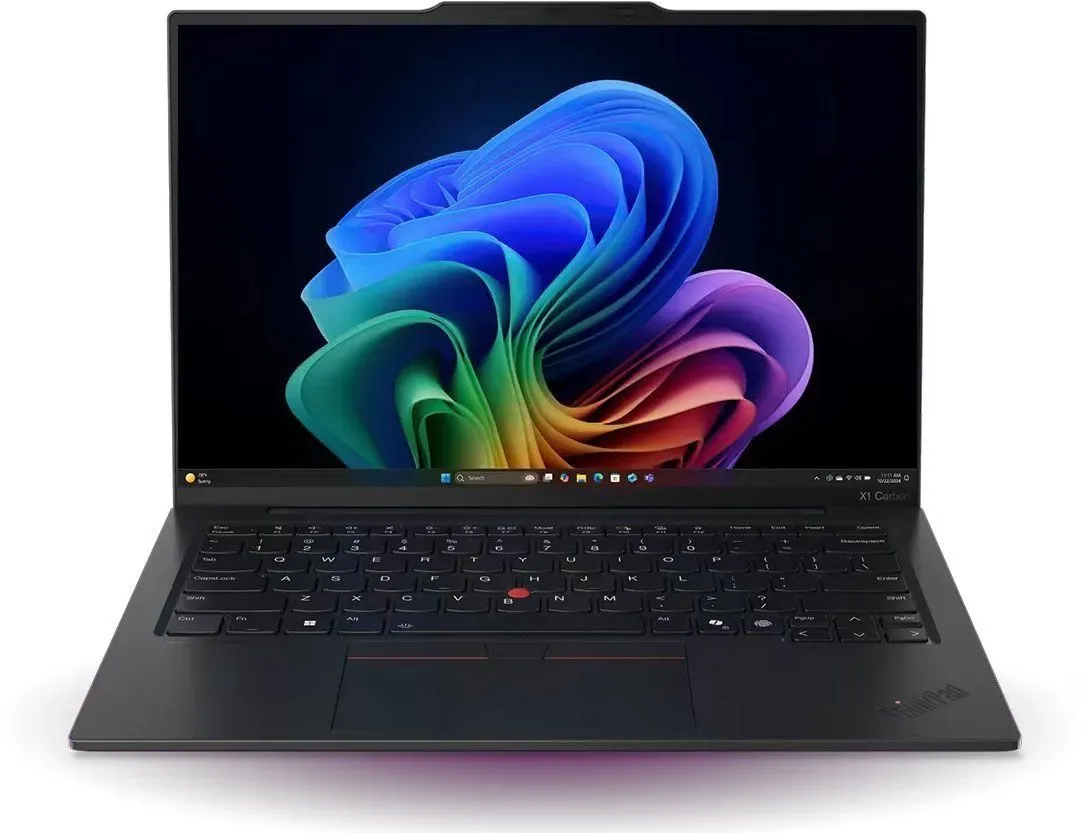 נייד לנובו Lenovo ThinkPad X1 Carbon Gen 13 14" FHD+ Intel® Core™ Ultra 7 255U