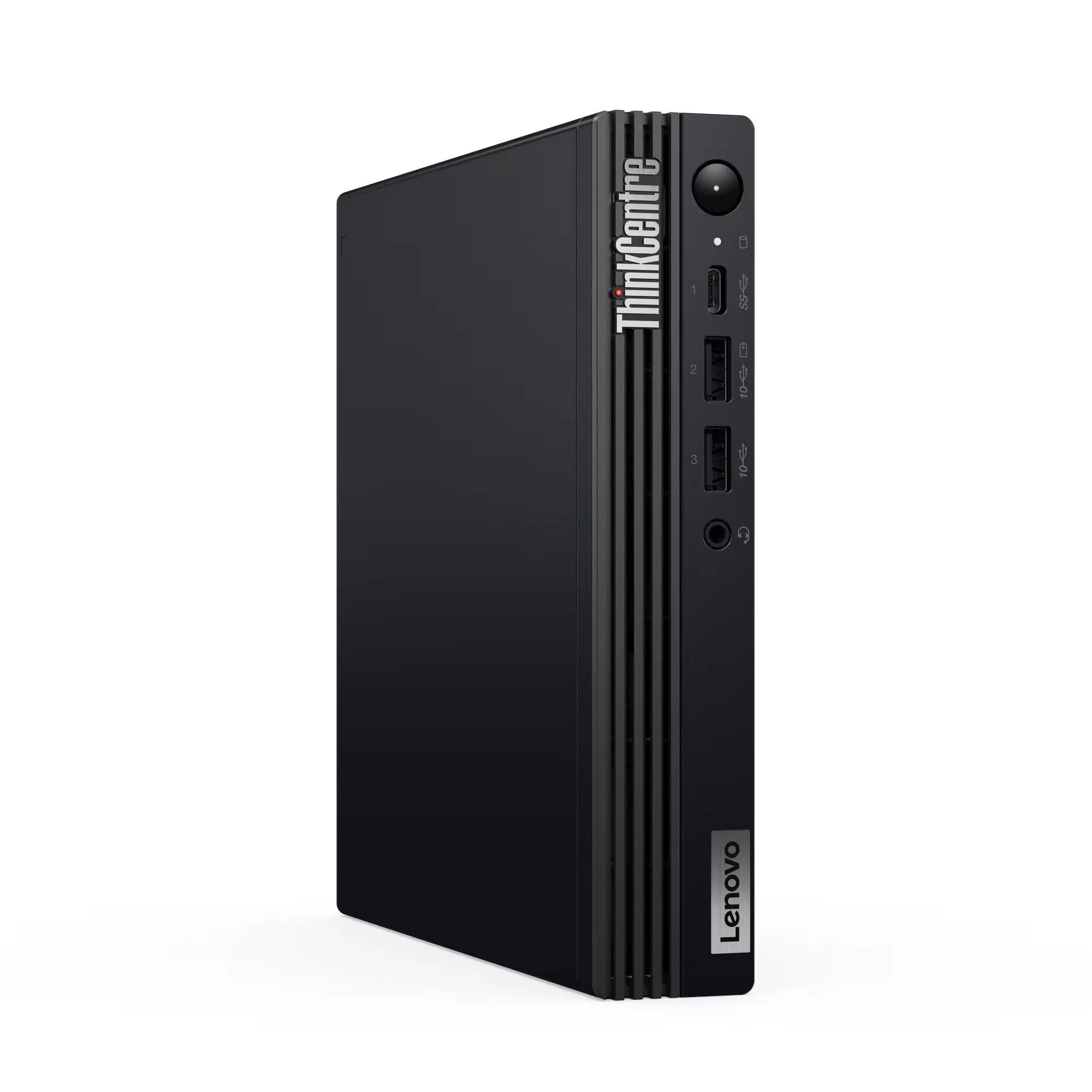 נייח לנובו מיני ל3 מסכים Lenovo ThinkCentre M70q Tiny Gen 5 Intel® Core™ i5-14400T
