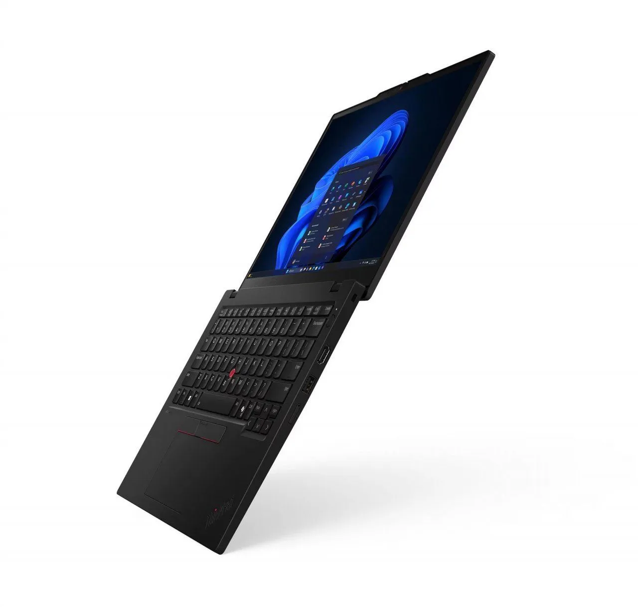 נייד לנובו Lenovo ThinkPad L13 Gen 6 AI PC 13.3" FHD+ Intel® Core™ Ultra 7 255U