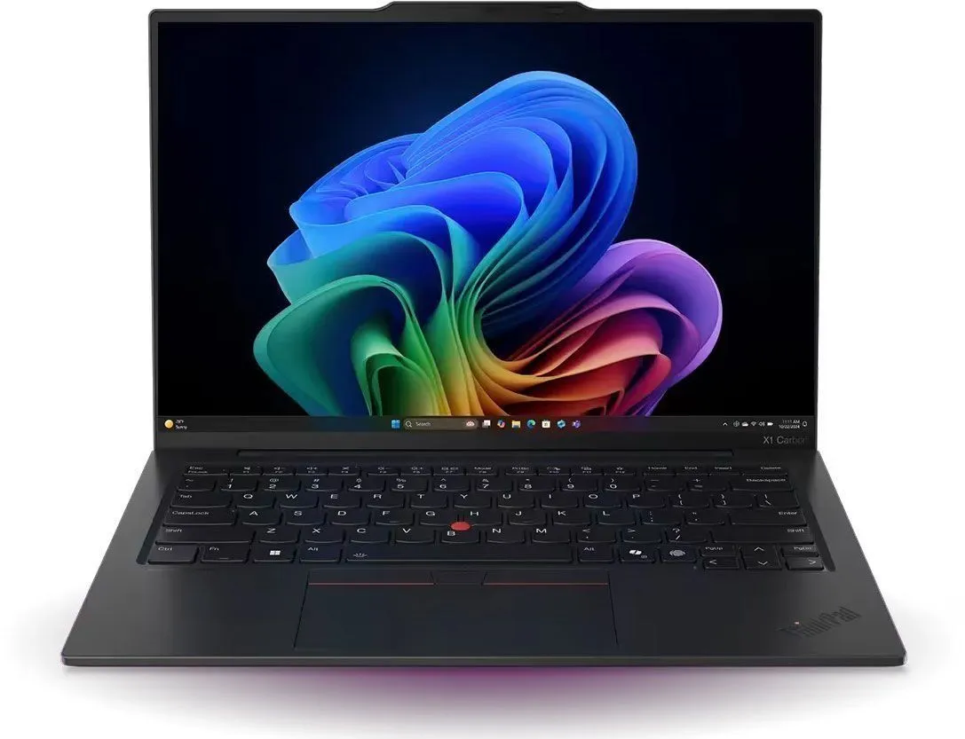 נייד לנובו Lenovo ThinkPad X1 Carbon Gen 13 AI PC 14" FHD+ Intel® Core™ Ultra 7 265U