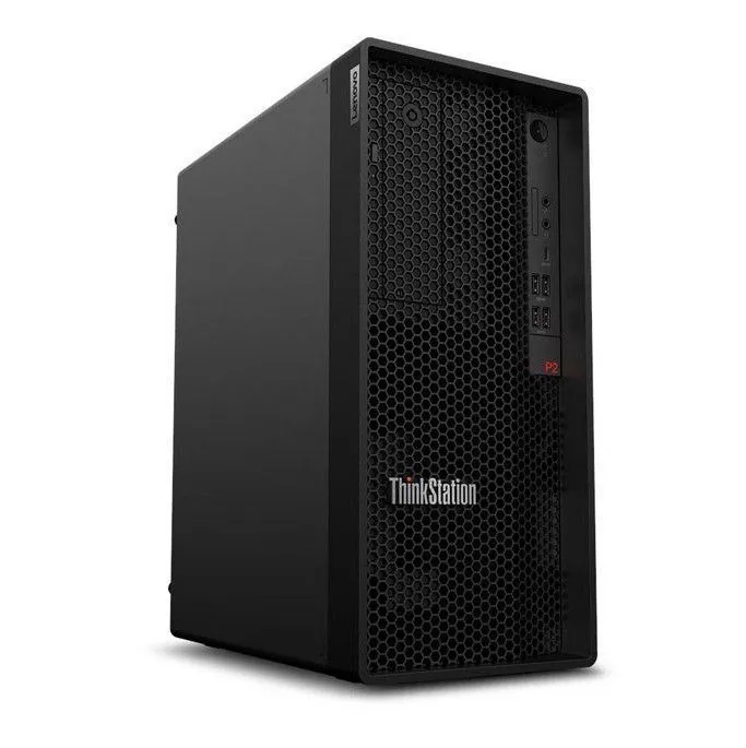 תחנת עבודה לנובו Lenovo ThinkStation P2 Tower Gen 2 Intel® Core™ Ultra 9 285K
