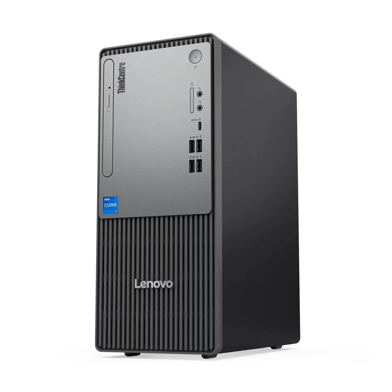 נייח לנובו Lenovo ThinkCentre neo 50t Gen 5 Intel® Core™ i5-14400