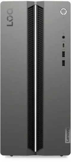 נייח גיימרים לנובו Lenovo LOQ Tower 17IRR9 Intel® Core™ i5-14400F