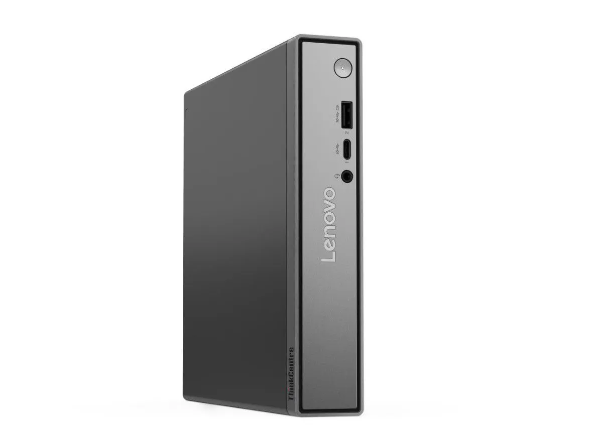 נייח לנובו Lenovo ThinkCentre Neo 50q Tiny Gen 5 Intel® Core 7 240H