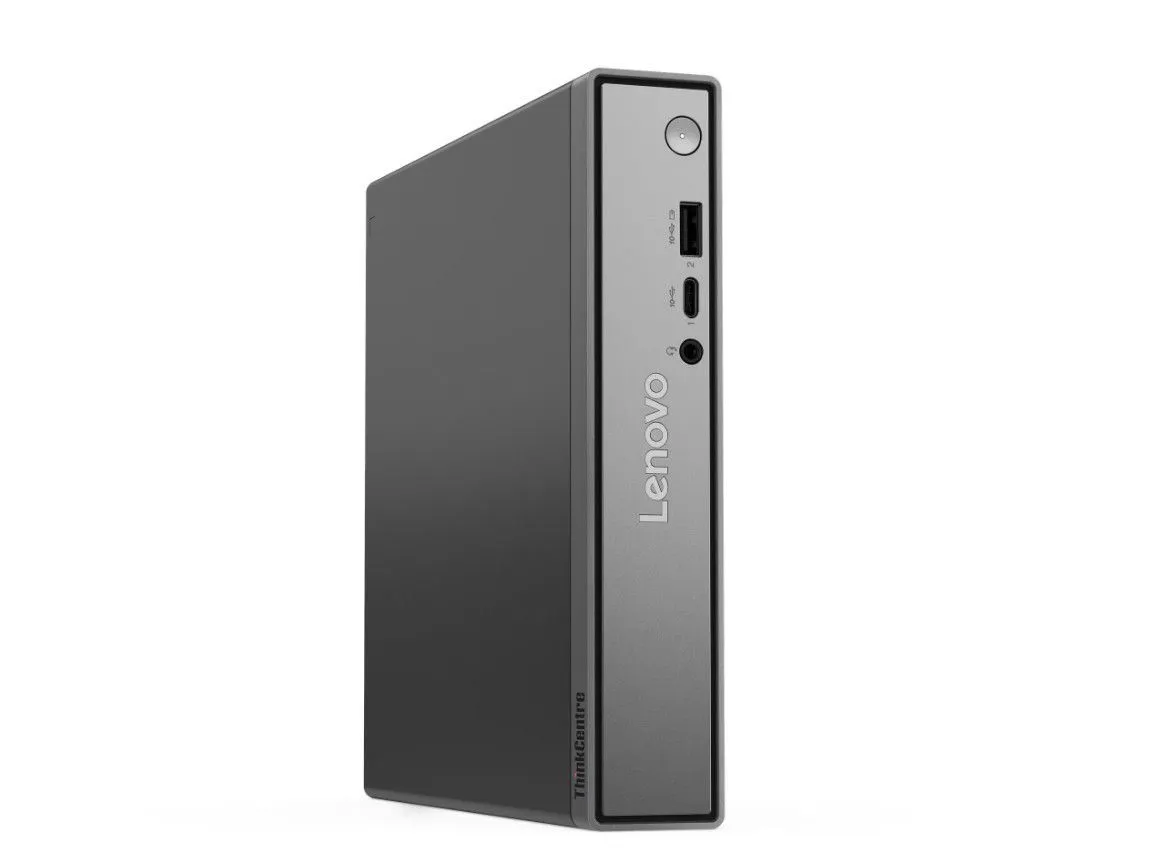נייח לנובו Lenovo ThinkCentre Neo 50q Tiny Gen 5 Intel® Core 5 210H