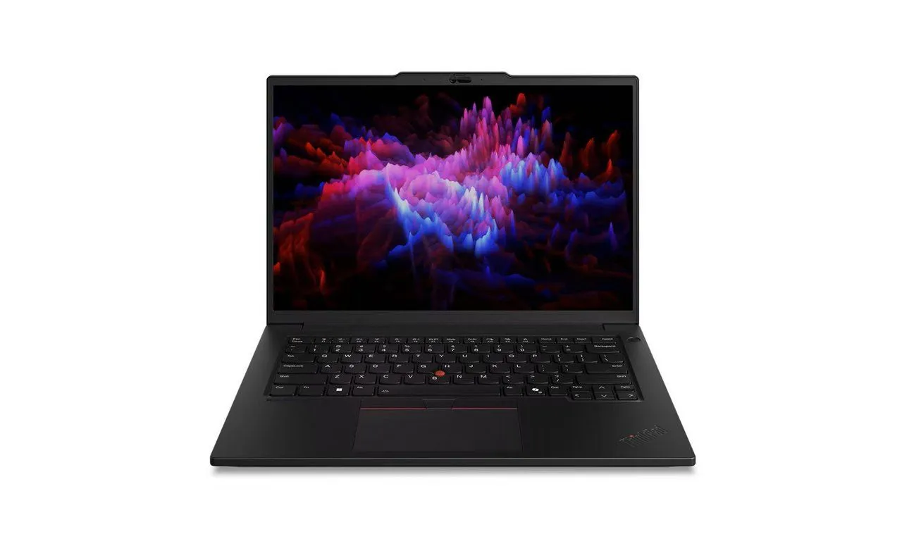נייד לנובו Lenovo ThinkPad P14s Gen 6 14.5" 3K Intel® Core™ Ultra 7 265H