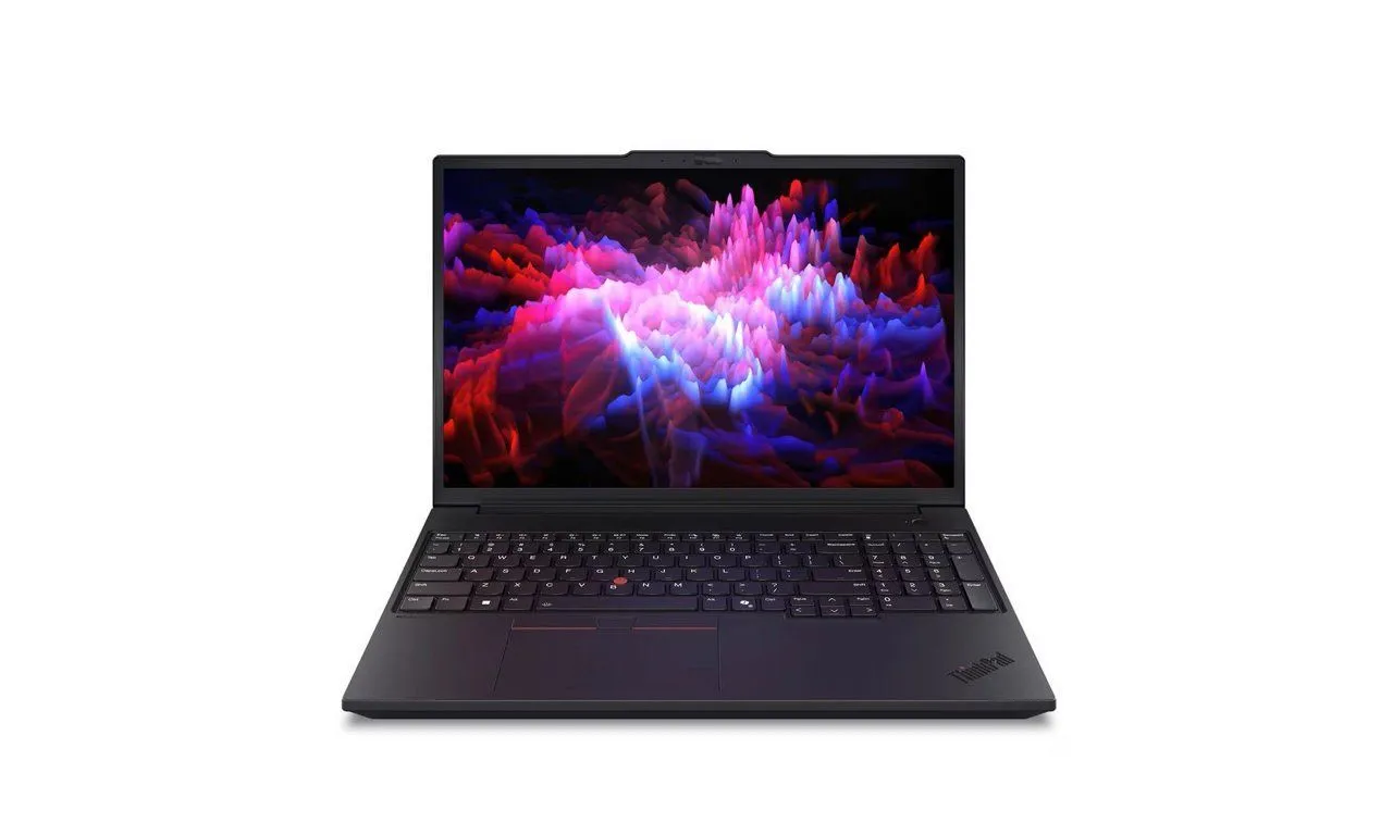 נייד גרפי טינקפד Lenovo ThinkPad P16v Gen 3 16" FHD+ Intel® Core™ Ultra 9 285H