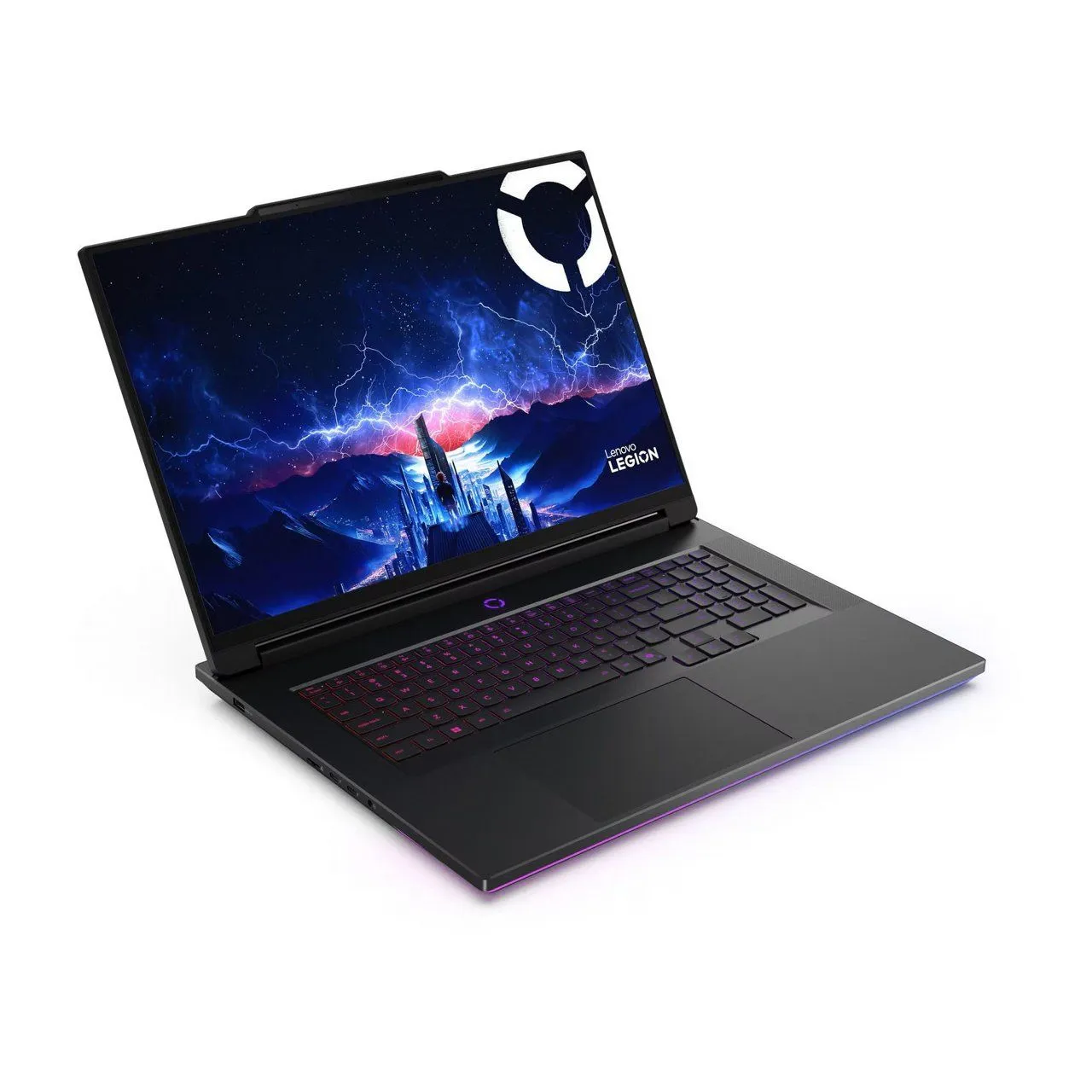 נייד גיימינג לנובו Lenovo Legion 9 AI-Powered Gaming PC 18" 2K 240Hz Intel® Core™ Ultra 9 275HX