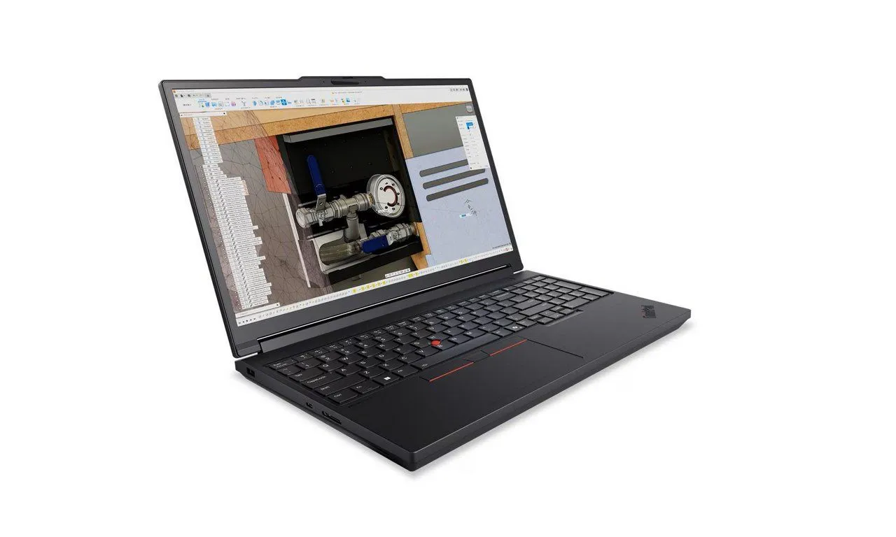 מחשב נייד טינקפד Lenovo ThinkPad T16g Gen 3 AI PC 16" 3.2K Touch Intel® Core™ Ultra 9 275HX