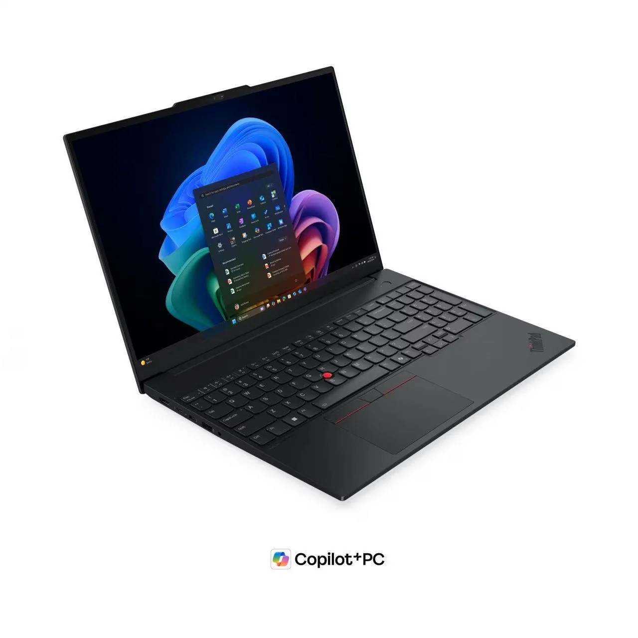 נייד לנובו Lenovo ThinkPad E16 Gen 3 Copilot+ PC 16" FHD+ Intel® Core™ Ultra 7 258V
