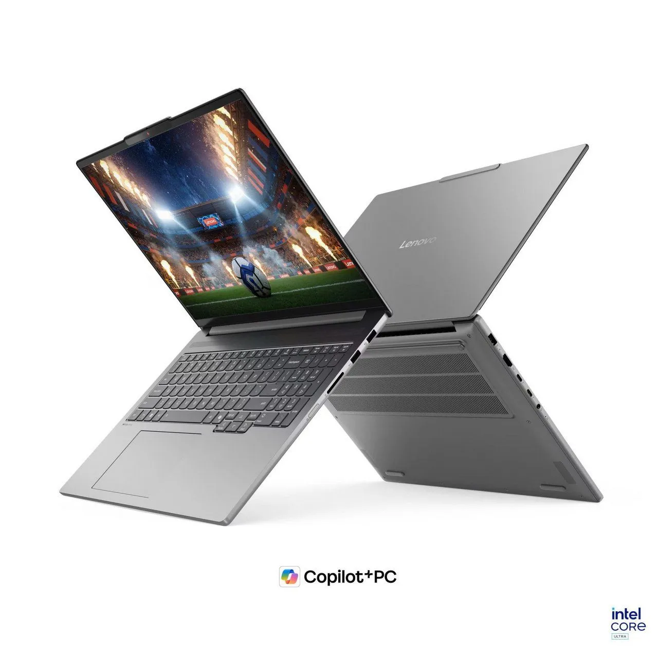 נייד לנובו Lenovo IdeaPad Pro 5 16IPH11 Copilot+ PC 2.8K OLED Intel Core™ Ultra 9 386H