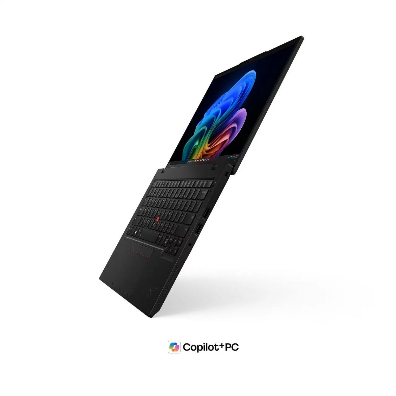 נייד לנובו Lenovo ThinkPad L14 Gen 7 Copilot+ PC 14" FHD+ Touch Intel® Core™ Ultra 5 325